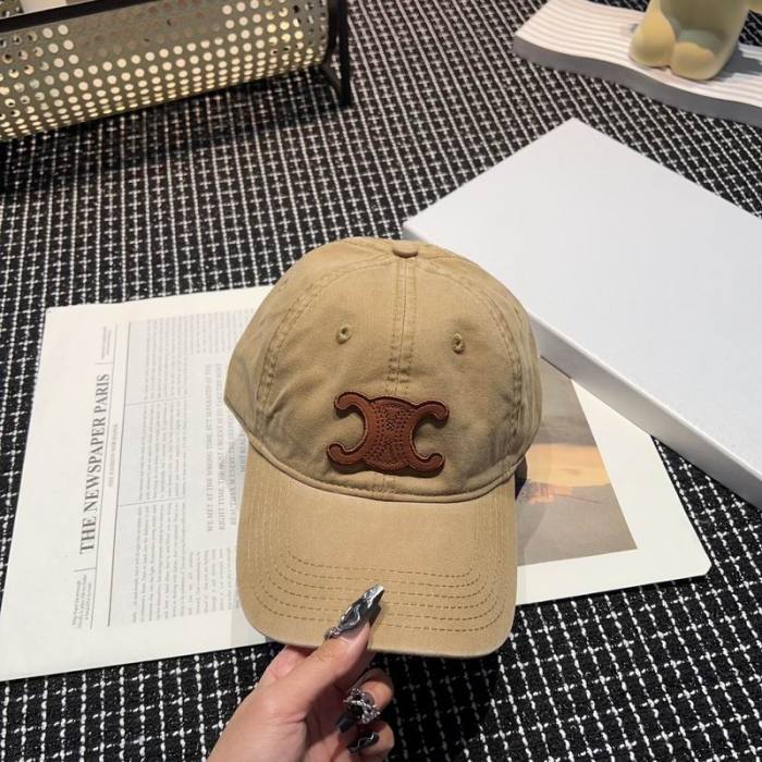 Top Quality Hats