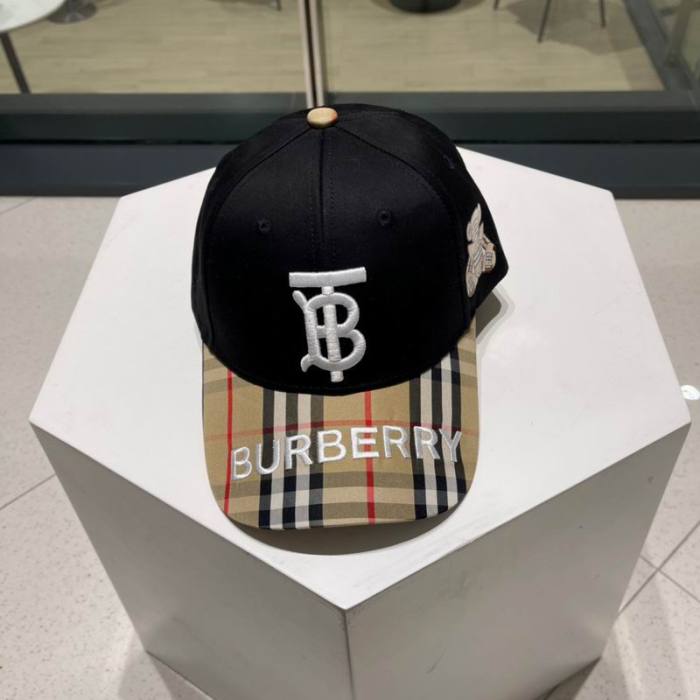 Top Quality Hats