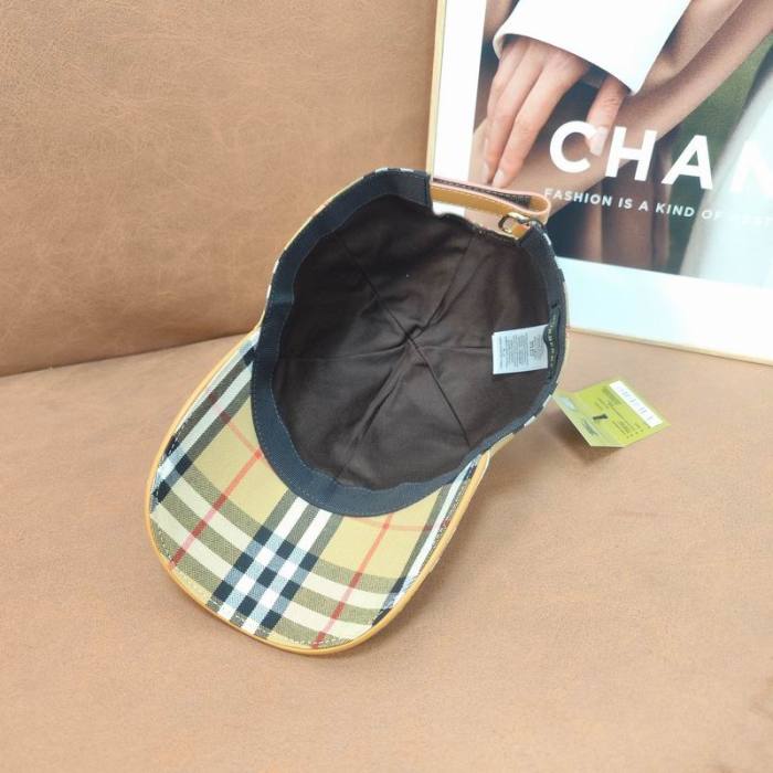 Top Quality Hats