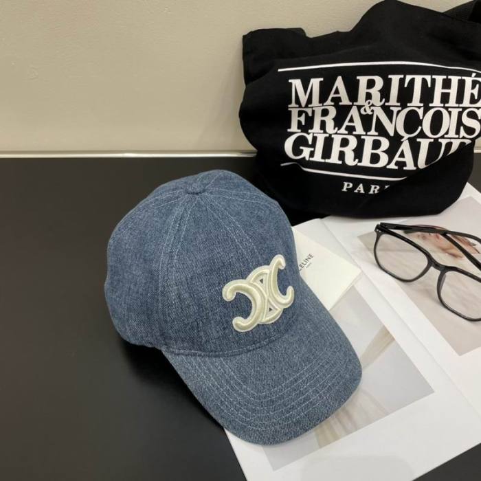 Top Quality Hats