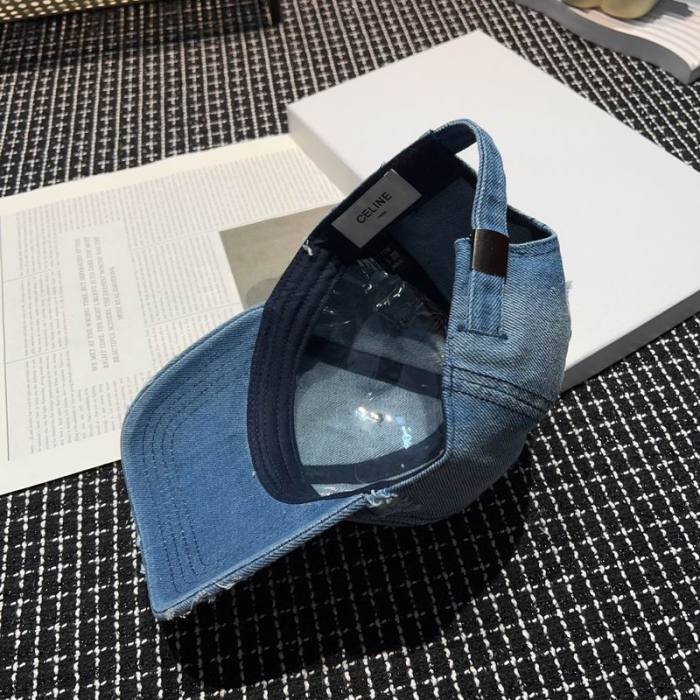 Top Quality Hats