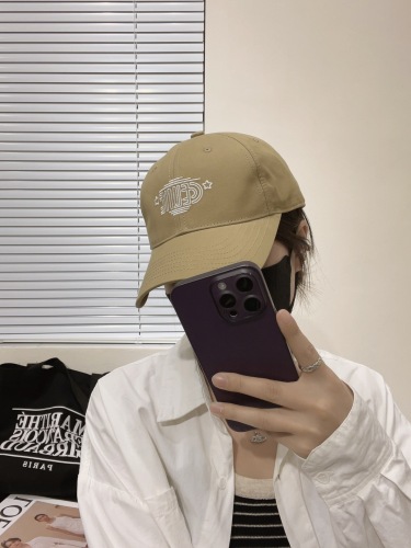 Top Quality Hats