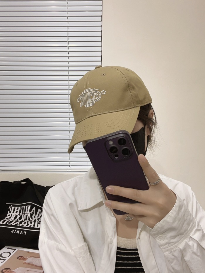 Top Quality Hats