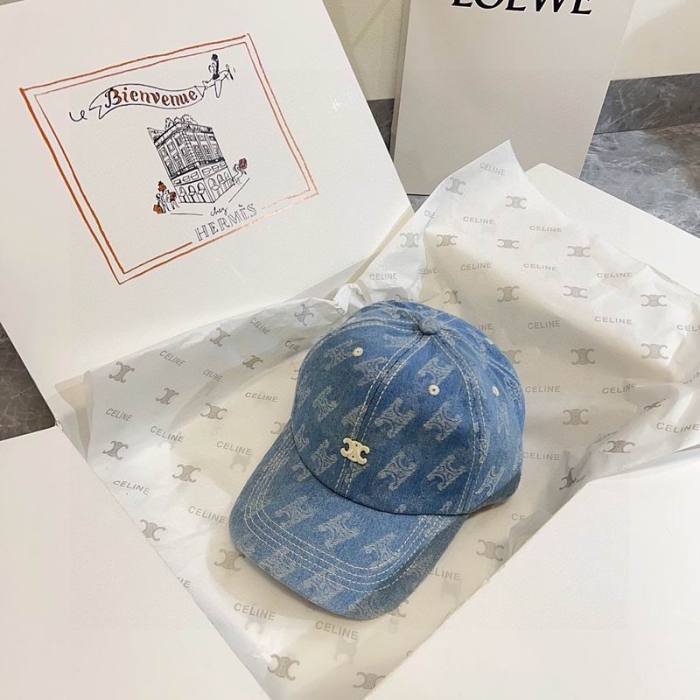 Top Quality Hats