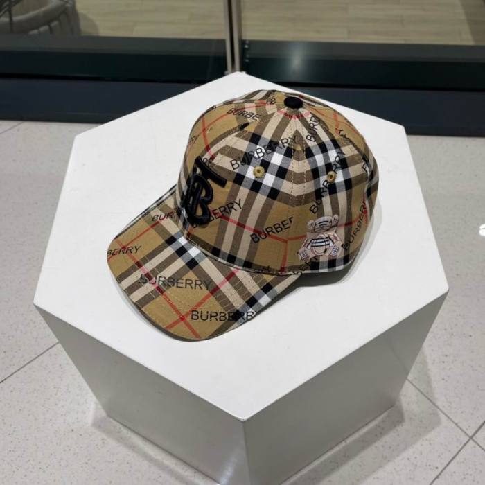 Top Quality Hats