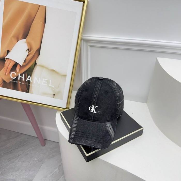 Top Quality Hats