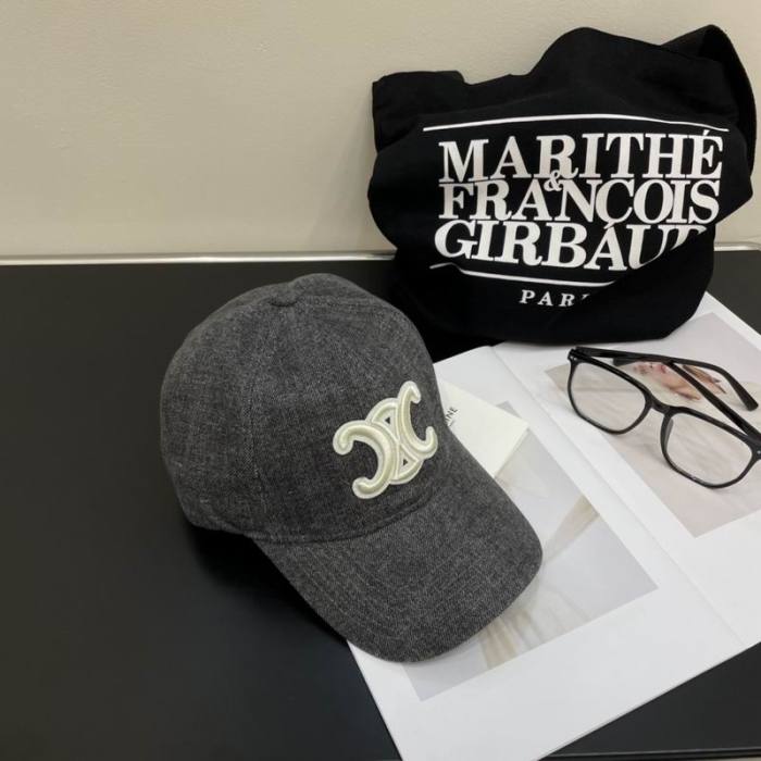 Top Quality Hats