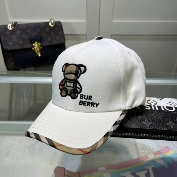 Top Quality Hats