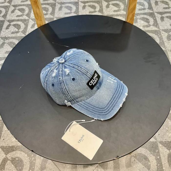 Top Quality Hats