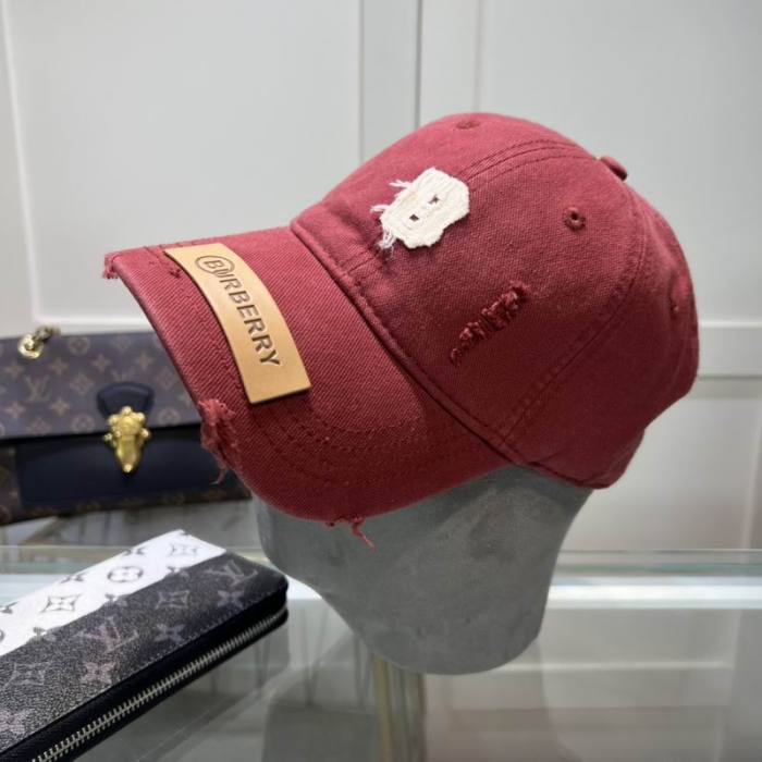 Top Quality Hats