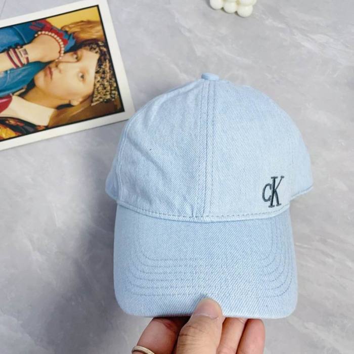 Top Quality Hats