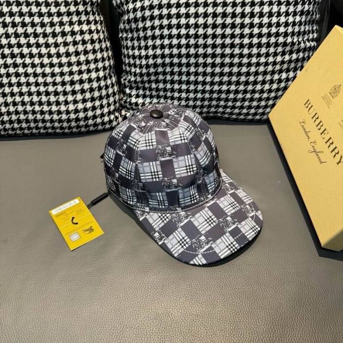 Top Quality Hats