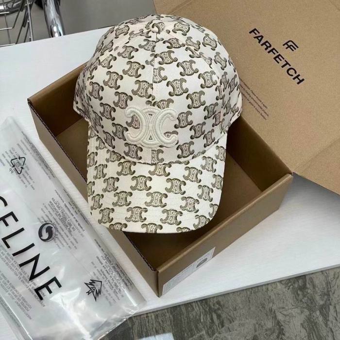 Top Quality Hats