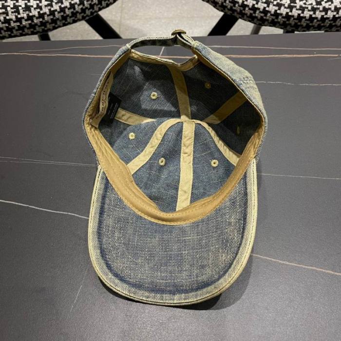 Top Quality Hats