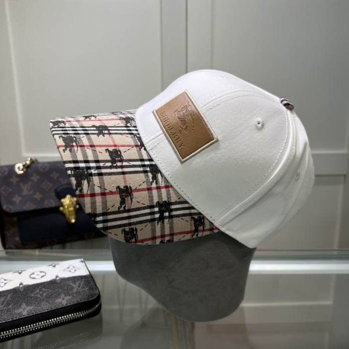 Top Quality Hats