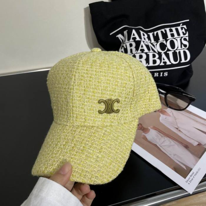 Top Quality Hats