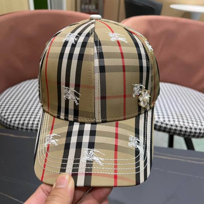 Top Quality Hats