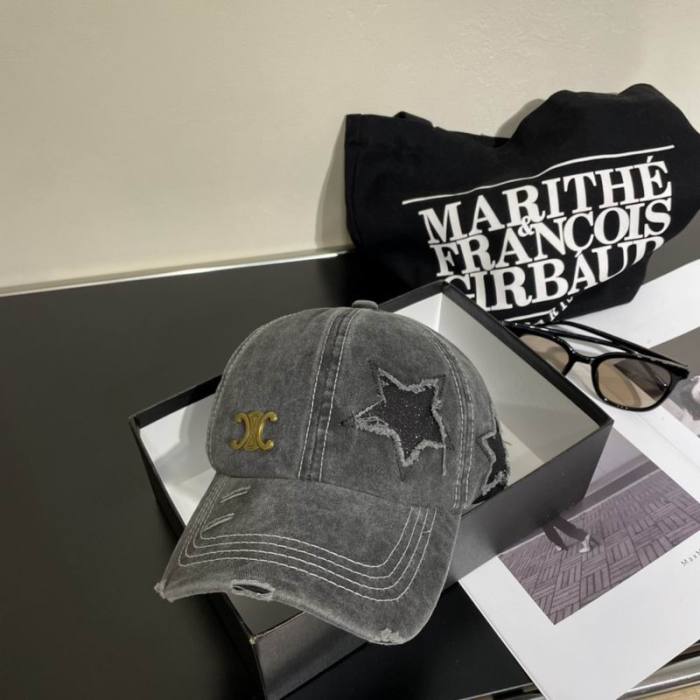 Top Quality Hats