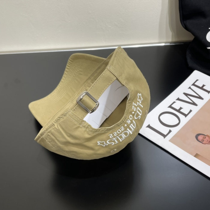 Top Quality Hats