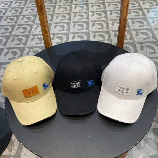 Top Quality Hats