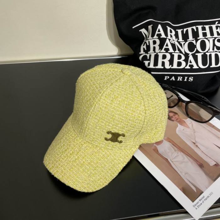 Top Quality Hats