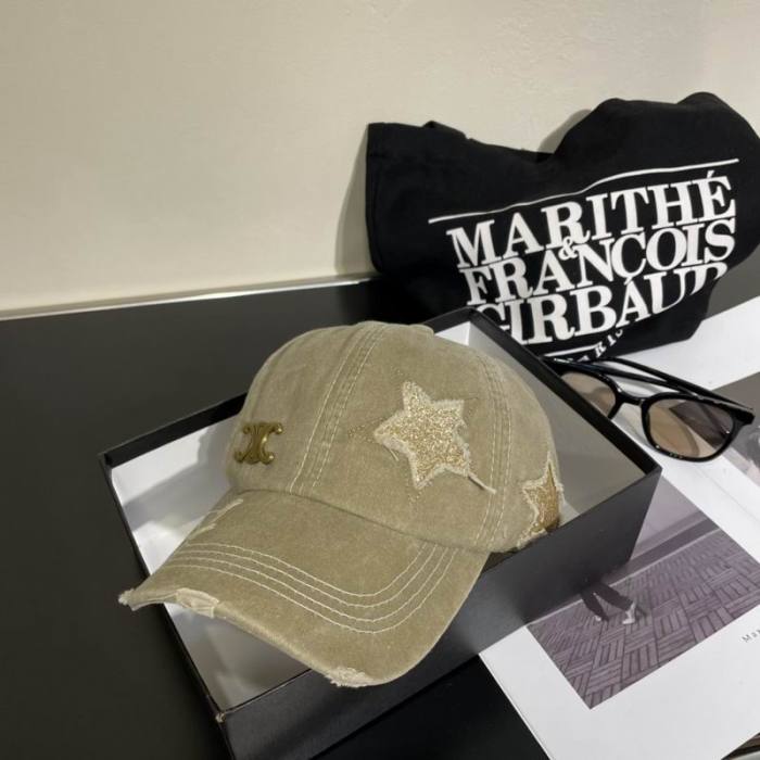 Top Quality Hats