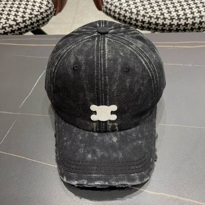 Top Quality Hats