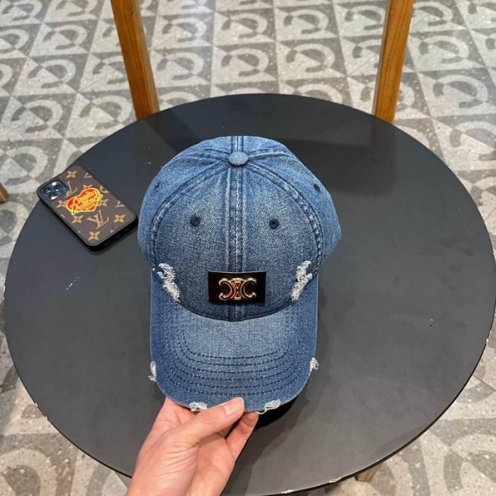 Top Quality Hats