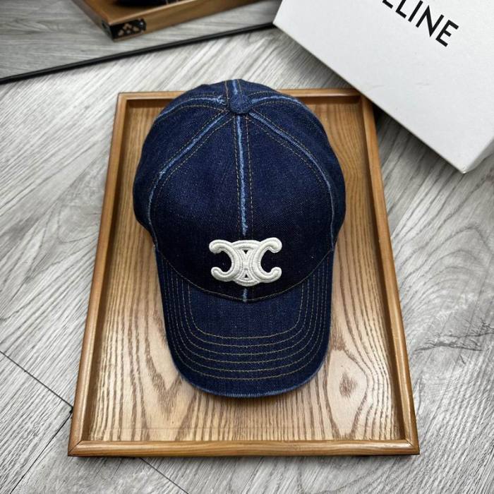 Top Quality Hats
