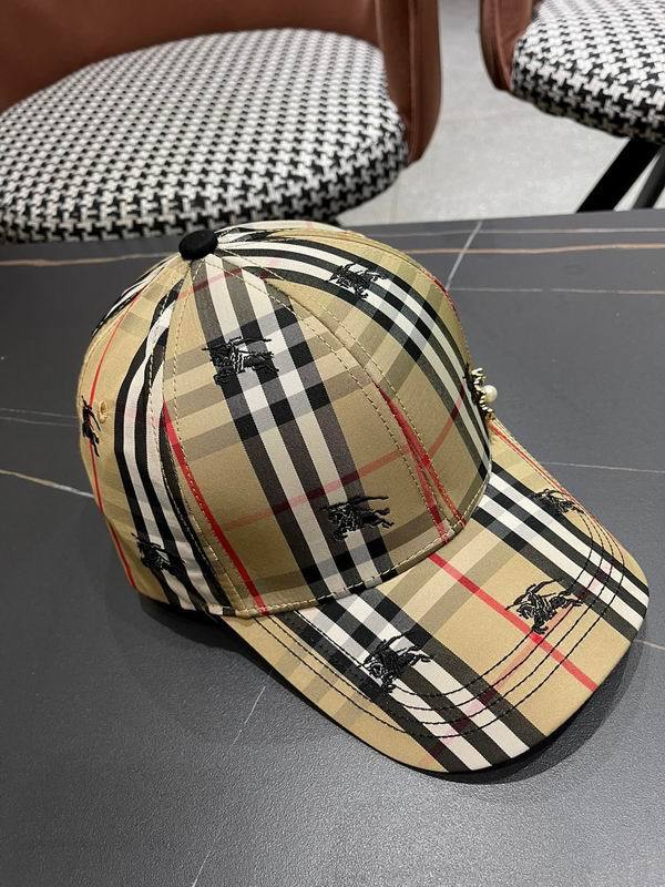 Top Quality Hats