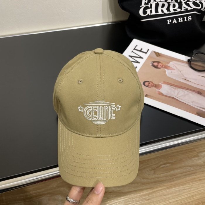 Top Quality Hats