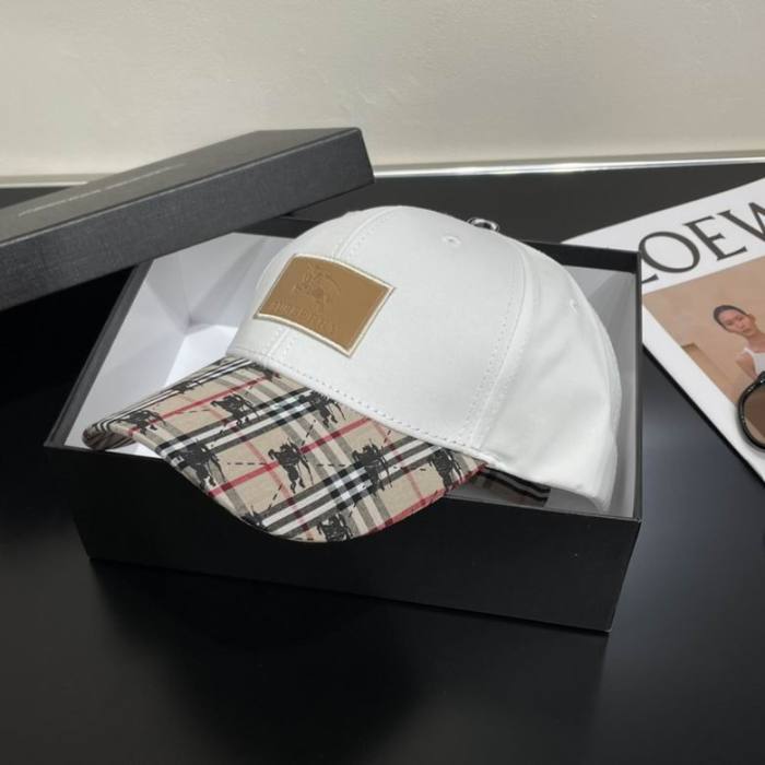 Top Quality Hats