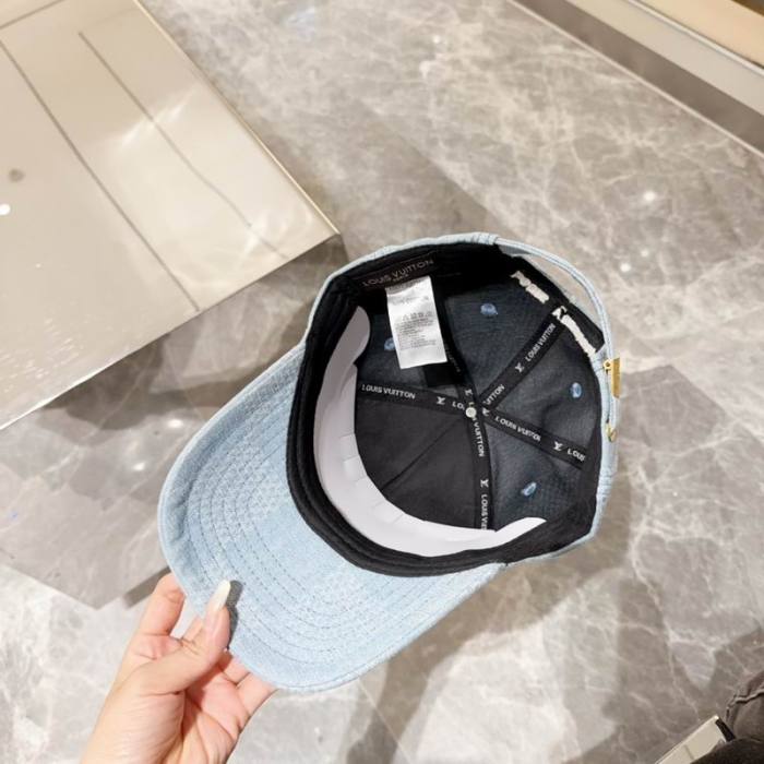 Top Quality Hats