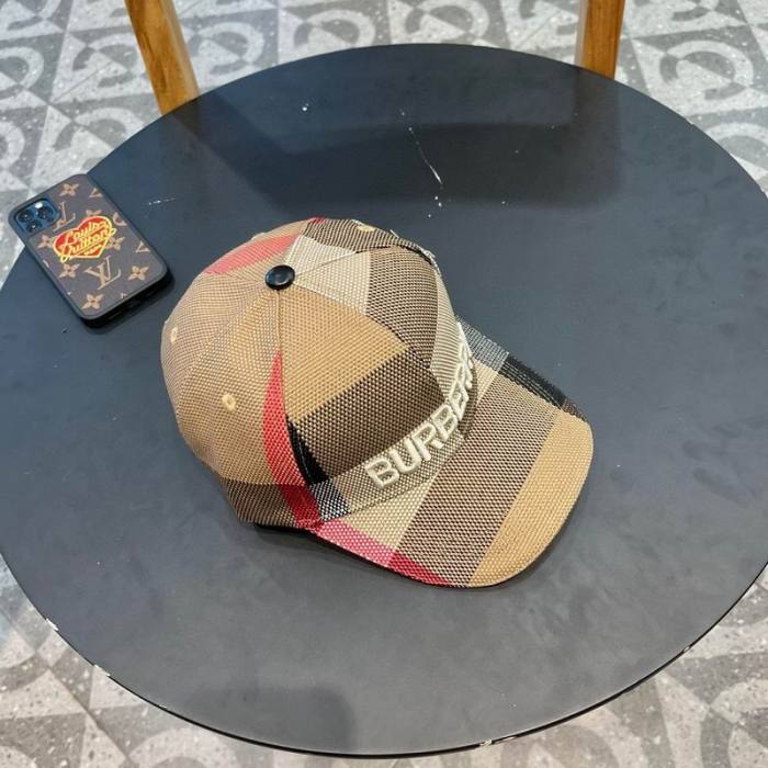 Top Quality Hats