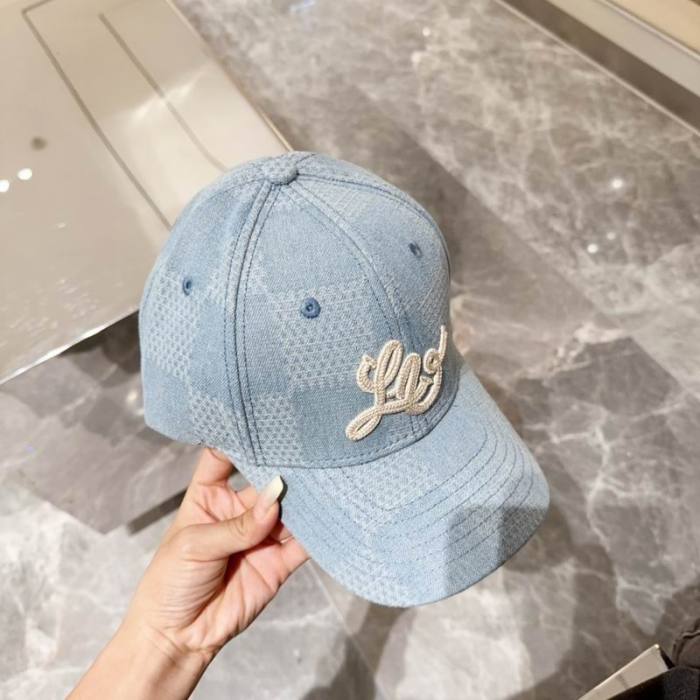 Top Quality Hats