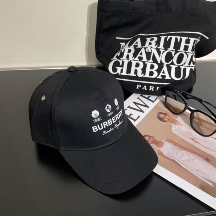 Top Quality Hats