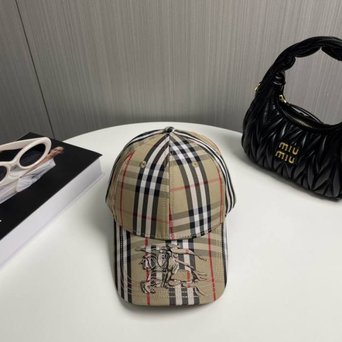 Top Quality Hats