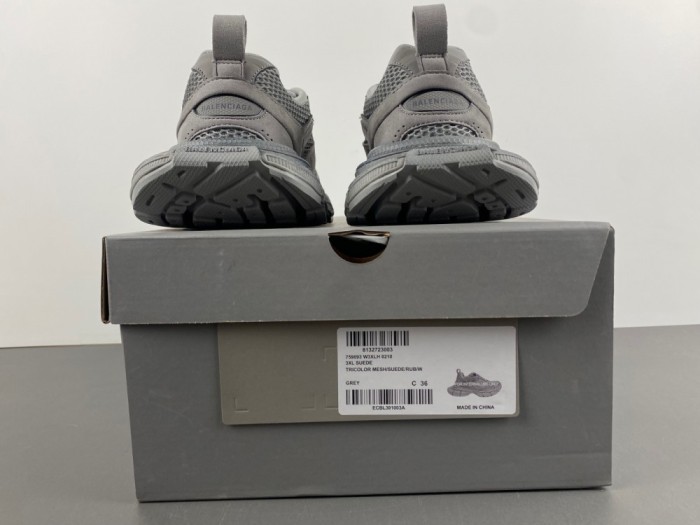 Men Women B*alenciaga  Top Quality Sneakers
