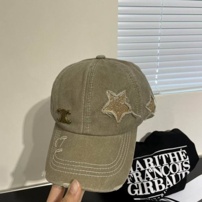 Top Quality Hats