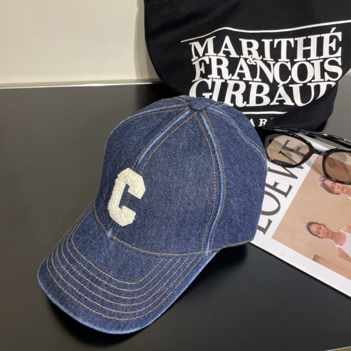 Top Quality Hats