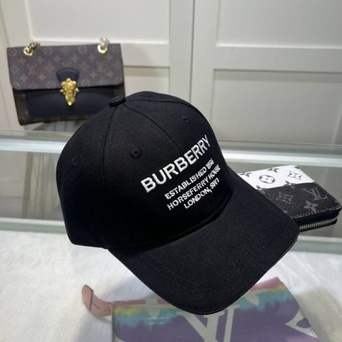 Top Quality Hats