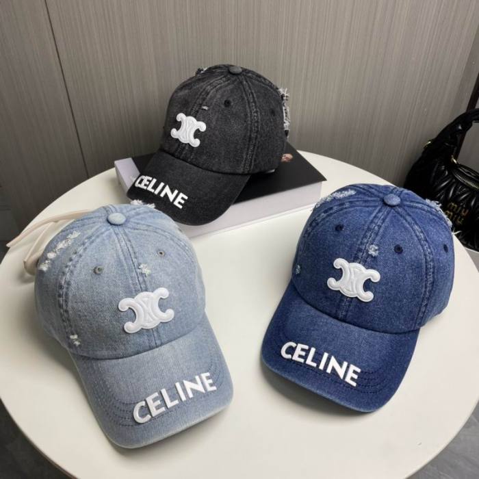 Top Quality Hats