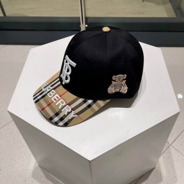 Top Quality Hats