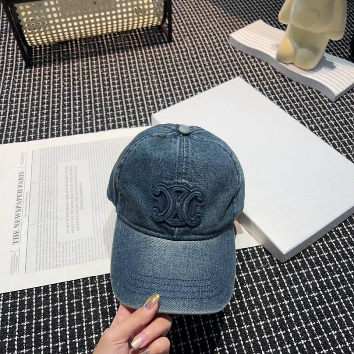 Top Quality Hats