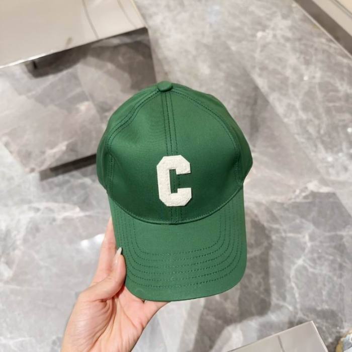 Top Quality Hats