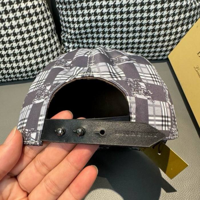 Top Quality Hats