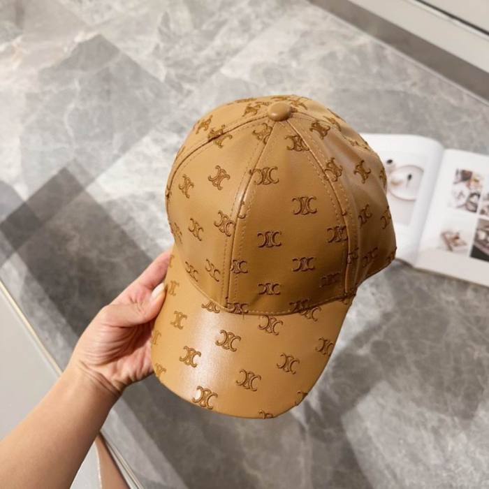 Top Quality Hats