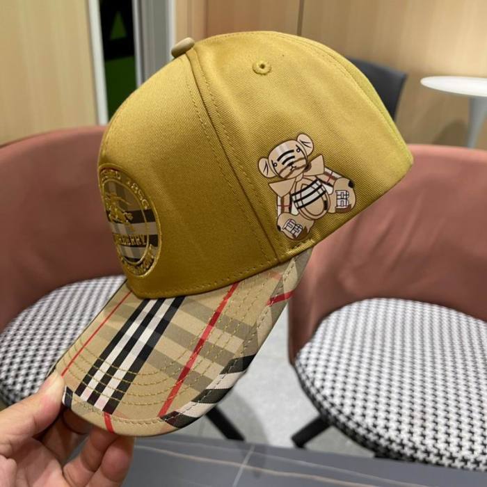 Top Quality Hats