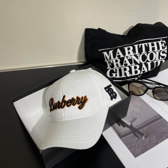 Top Quality Hats