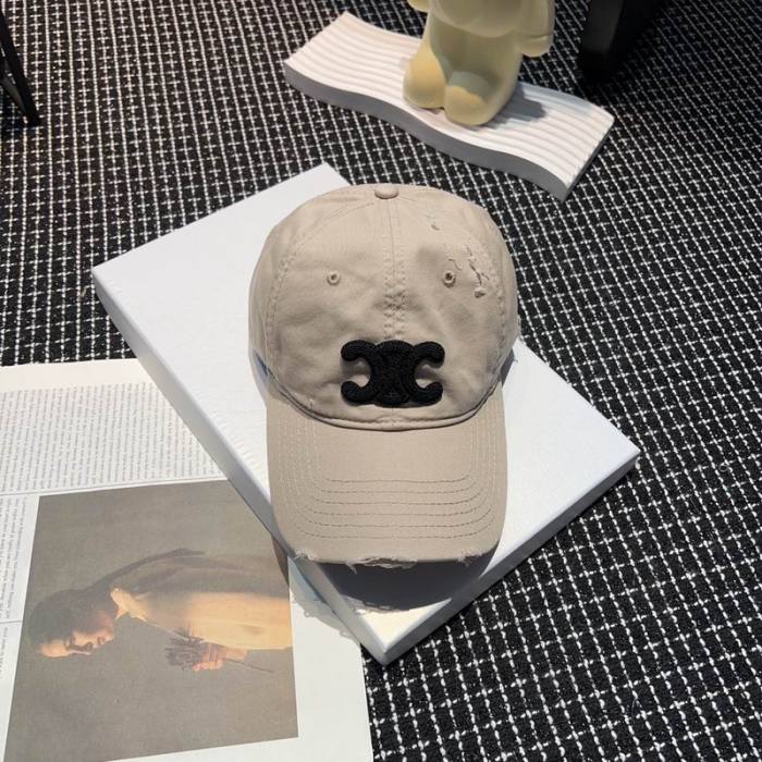 Top Quality Hats